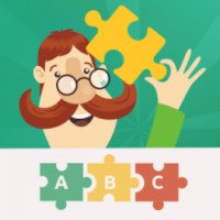 Puzzle English - приложение для Android