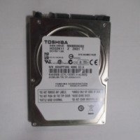 Жесткий диск Toshiba MK8037GSX 2,5'' SATA 80GB
