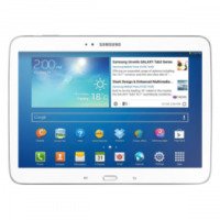 Интернет-планшет Samsung Galaxy Tab 3 10.1 GT-P5210