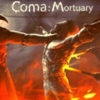 Coma: Mortuary - игра для PC