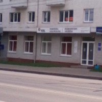 Клинико-диагностическая лаборатория KDL (Россия, Уфа)