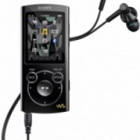 MP3-плеер Sony Walkman NWZ-S764