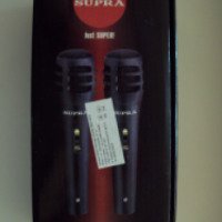 Микрофон Supra SMW-203
