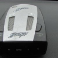 Автомобильный радар-детектор Stinger S-150