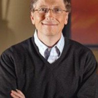 Документальный фильм "Билл Гейтс: Как чудак изменил мир" (2012)