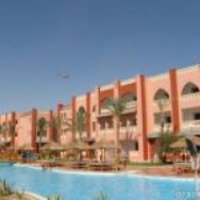 Отель Albatros Aqua Vista Resort & Spa 4* (Египет, Хургада)