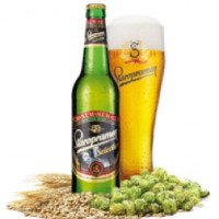 Пиво Staropramen Selection