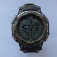 Наручные часы Q&Q M124J002Y