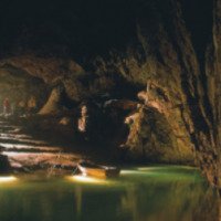 Экскурсия в пещеры Чеддер 