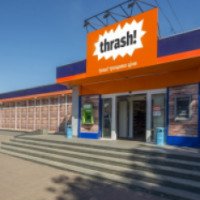 Сеть магазинов Thrash! (Украина)