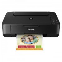 Струйное МФУ Canon MP230