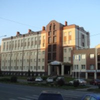 Отель "Новинка" (Россия, Казань)