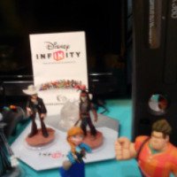 Видеоигра Disney Infinity
