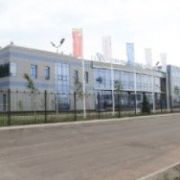 Онкологический Центр (Россия, Воронеж)