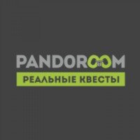 Квесты в реальности "Pandoroom" (Россия, Владивосток)