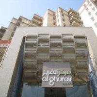 Торговый центр Al Ghurair centre 