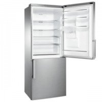 Холодильник Samsung NoFrost RB-33J3400WW