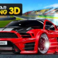 Real Car Racing 3D игра для Android