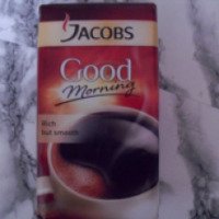 Кофе Jakobs Good Morning