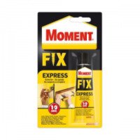 Монтажный клей Moment Fix Express