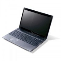 Ноутбук Acer Aspire 5750G Intel Core i5