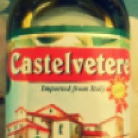 Оливковое масло Castelvetere