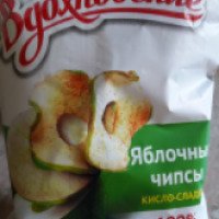 Яблочные чипсы Kvon Universal Elite "Вдохновение"