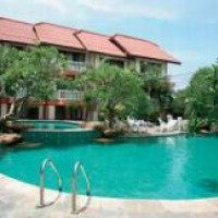 Отель Prima Villa 3* (Таиланд, Паттайя)