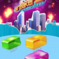 Block Breaker 3: Unlimited - игра для Android