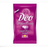 Парфюмированные конфеты DEO Perfume Candy