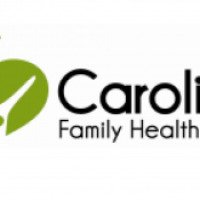 Клиника "Caroline Medical Group" (Канада, Берлингтон)
