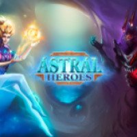 Astral Heroes - игра для PC
