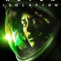Alien: Isolation - игра для PS3