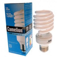 Энергосберегающая лампа Camelion LH30