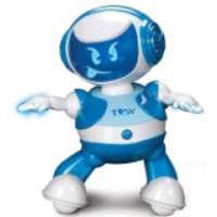 Танцующий робот Lucas