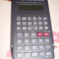 Калькулятор Casio FX-220