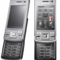 Сотовый телефон Samsung SGH-L870