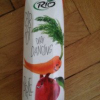 Сок Rio морковный