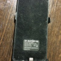 Чехол зарядка для DF IBATTERY-06 Iphone 5/5S