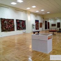 Выставка народного творчества (Киргизия, Бишкек)