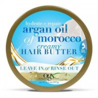 Масло для волос Organix "Argan Oil of Morocco"