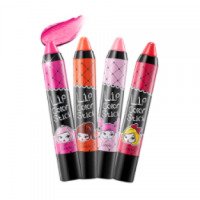 Помада-стик Lioele Lip Color Stick Season