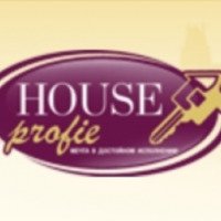 Компания "House profile" (Россия, Иваново)