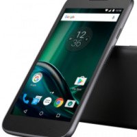 Смартфон Motorola Moto G4 Play XT1602