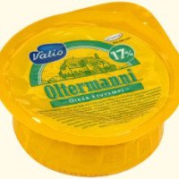 Сыр Valio Oltermanni