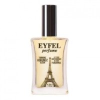 Парфюмированная вода EYFEL Perfume Tom Ford Black Orchid K61