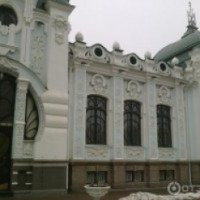 Кировоградский краеведческий музей (Украина, Кировоград)