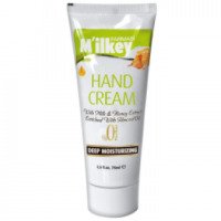 Крем для рук Farmasi M'ilkey Hand Cream