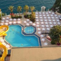 Отель Antalya Adonis (ex. Grand Adonis) 5* 