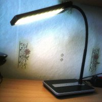 Настольный светодиодный светильник Эра NLED-446